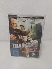 Dead Drop - Im Angesicht des