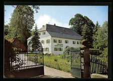 Gefrees, Gasthof-Pension