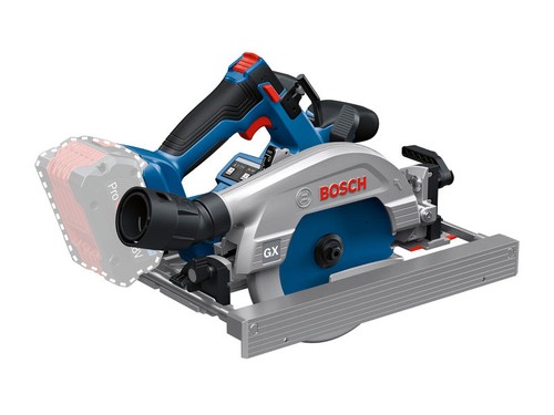 Bosch akku kreissäge - bosch, akku-kreissäge