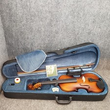 Mendini By Cecilio Violin