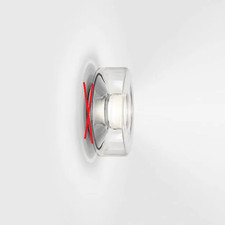 Serien.lighting Curling Wall S