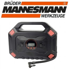 Brüder Mannesmann 12V