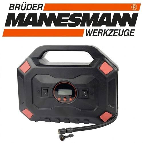 Brüder mannesmann 12v - brüder,