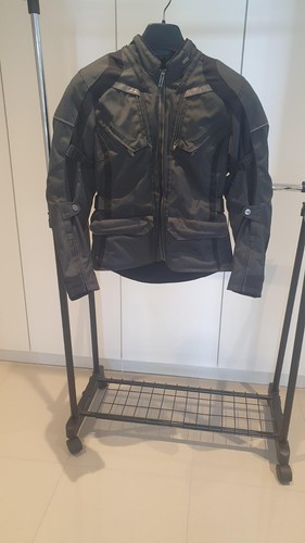 Vanucci motorrad damen jacke - jacke, +