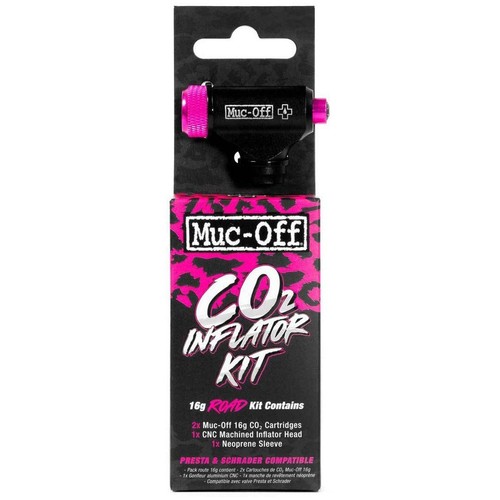 Muc off road inflator - off,