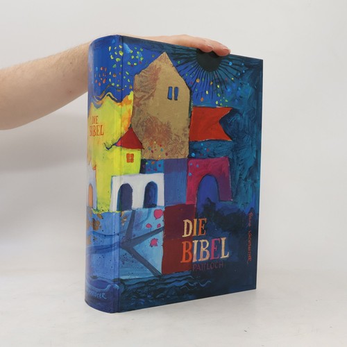 Die bibel vinzenz hamp - | ,