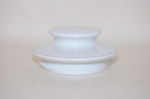 Deckel kaffeekanne 8cm - kaffeekanne, 5,8/8cm