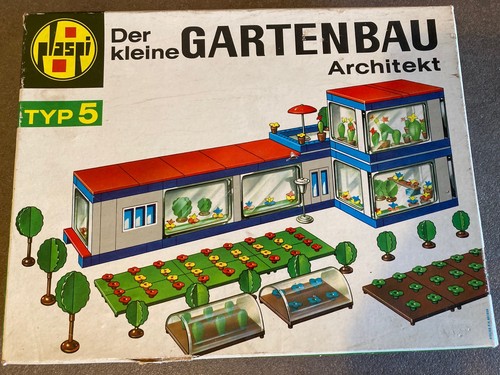 Ddr steckspiel plaspi der - ddr,