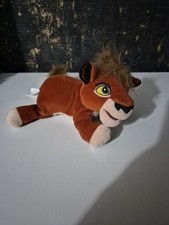  Disney Store Kovu Mini Bohnen
