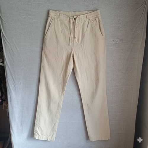 Skagen clothing leinenhose - skagen,