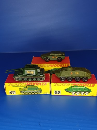 Ddr modellbau vintage - modellbau, h0