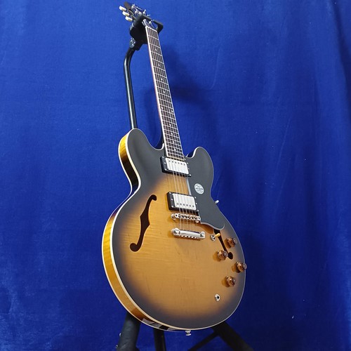 Tokai 201f semi - tokai, semi-hollow