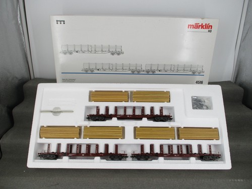 Märklin spur 4516 - märklin,