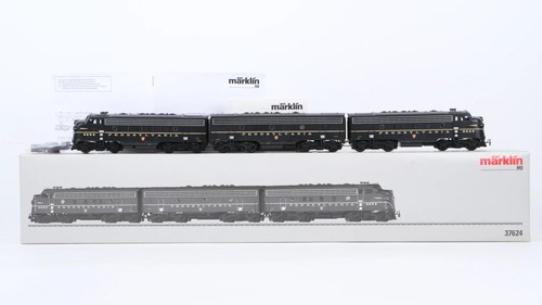 Märklin 37624 - märklin,