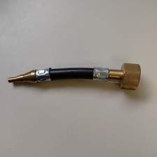 Helium Ventil Knick Ventil Ballongas Geburtstag usw Party 