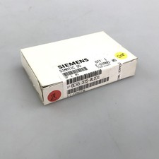 SIMATIC S5 SPEICHER 375 6ES5 375-0LD31 32 KB E-Stand: 5 OVP