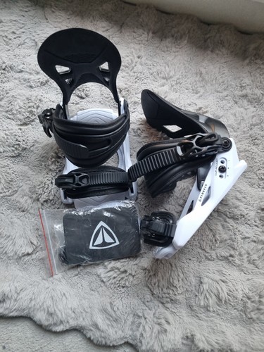 Firefly snowboard bindung - firefly,