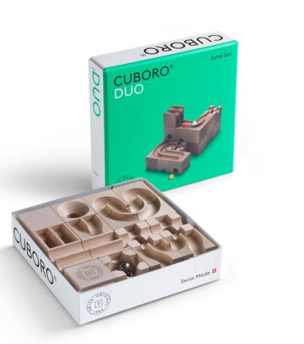 Cuboro duo das - –,