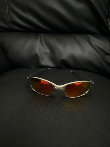 Oakley juliet metal - oakley,