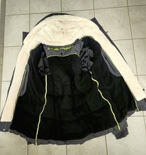 Marken-Winterjacke
