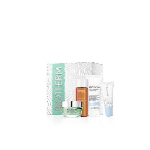 Biotherm aquasource hyalu - biotherm,