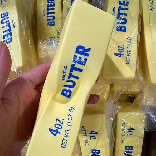Butter stick fidget toy stress - fidget,
