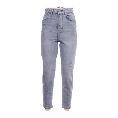 Bershka denim jeans größe - denim,, jeans,