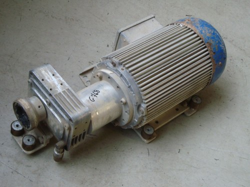 Generator für nebenantrieb - generator,