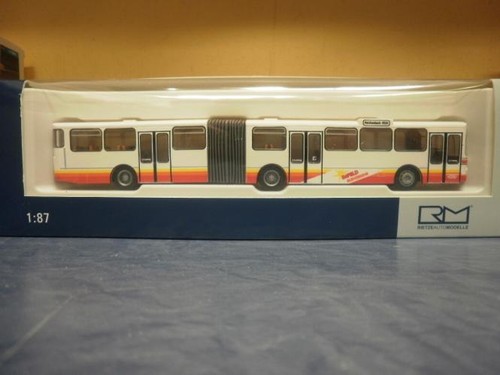 Rietze gelenkbus 305 g - rietze,