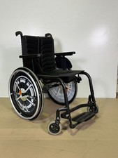 SOPUR Helium Aktivrollstuhl