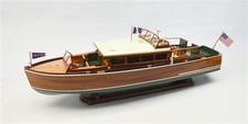 Krick DUMAS BOATS Chris Craft