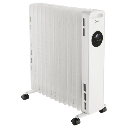 Midea ny2513 20mr - ny2513-20mr, Ölradiator