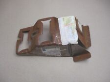 Opel Vectra Calibra A Stoßstangenhalter Halter Stoßstange vorne rechts NEU orig.