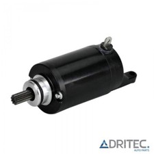 ✅ Anlasser für Triumph