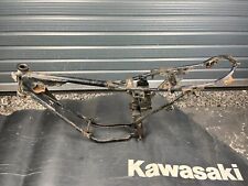 Yamaha DT 50 M Rahmen mit Brief Frame with Paper #29472