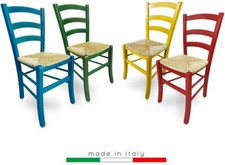 Stuhl venedig holz - stuhl,