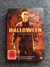 Halloween rob zombie - rob,