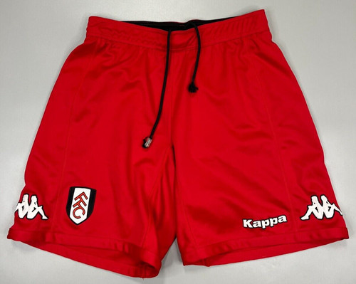 Fulham kappa fußballshorts - kappa,