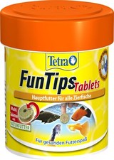 Tetra FunTips Tablets