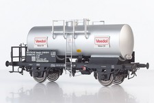 Kiss spur kesselwagen - spur, 1