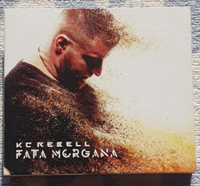 KC Rebell   Fata Morgana