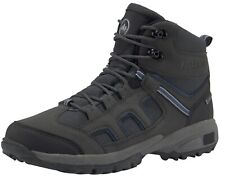 Polarino Damen Kinder Stiefel Winter Boots Wanderschuhe Schuhe anthrazit Gr. 37