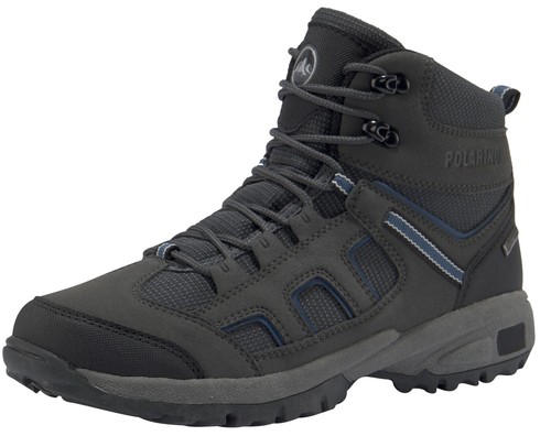 Polarino kinder stiefel winter - stiefel,