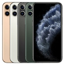 Apple iPhone 11 Pro