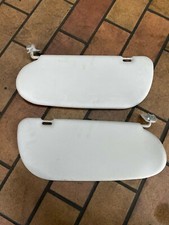 Orig. VW Sharan 7M Ford Galaxy WGR Sonnenblende Sonnenschutz Set rechts links 