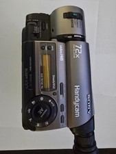Sony ccd tr713e kamera - ccd-tr713e, video