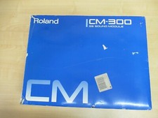 Roland CM-300 GS Soundmodul
