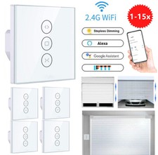Smart Wifi WLAN Schalter