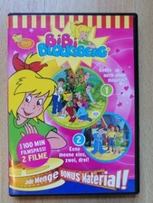 Bibi Blocksberg - Geht's auch