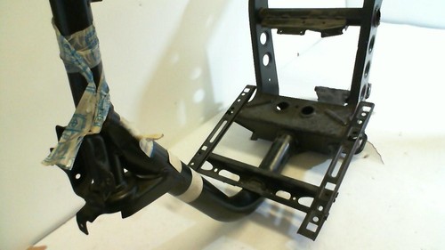 Kugelrahmen quartz piaggio - quartz,
